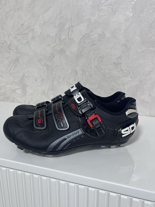 Чоловічі Велотуфлі SIDI GENIUS 5 PRO Розмір 44