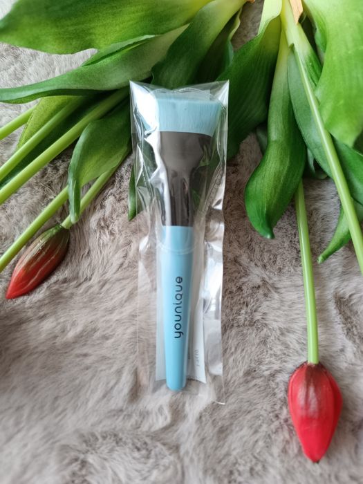 Pędzel Younique Mask Brush 1szt