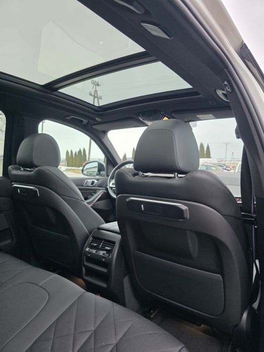 BMM X5 xDrive 40i 280 kW  M-Pro gwarancja