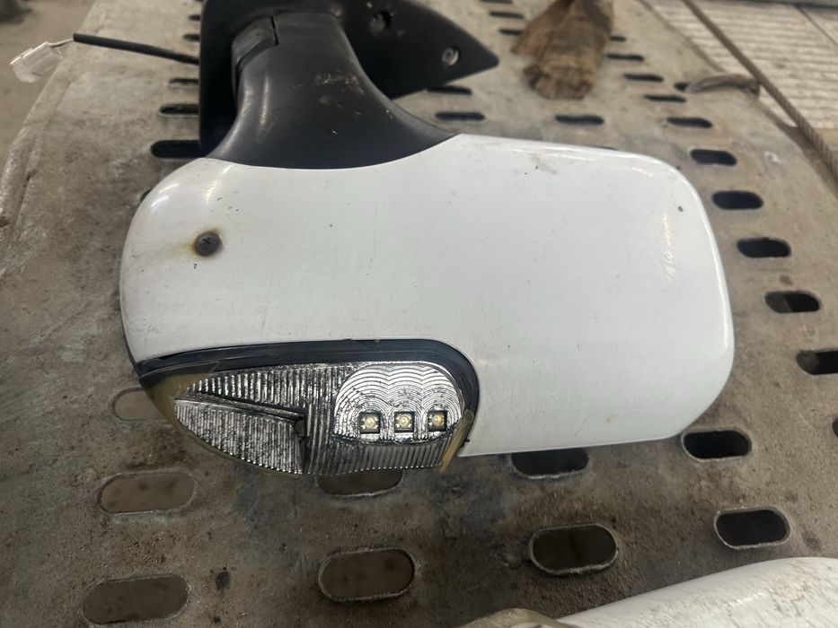 Продам дзеркала газель нового зразку