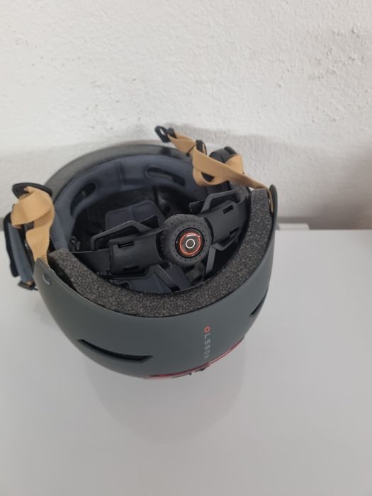Capacete Olsson Urban Light