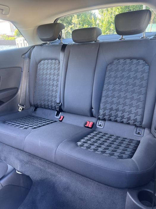 Audi a3 1.6 110cv 2014