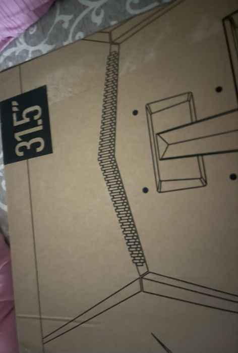 Монітор MSI G32C4X 250гц