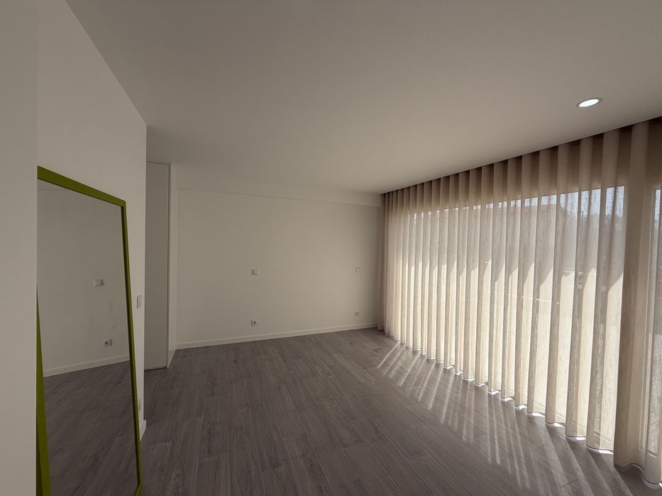 Apartamento T1 Novo