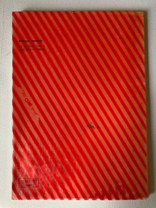 Livro Antigo de Educação Física
