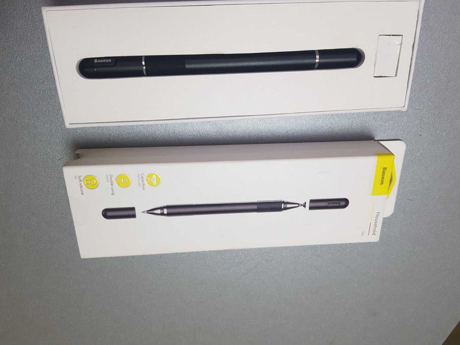 Стилус 2 в 1 Baseus + ручка Хмельницький