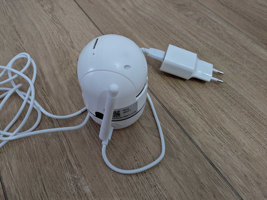 Kamera wewnętrzna Overmax Camspot 3.6 WIFI 720p