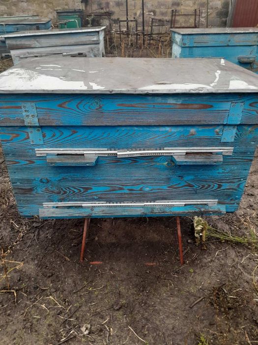 Продам вулики в гарному стані