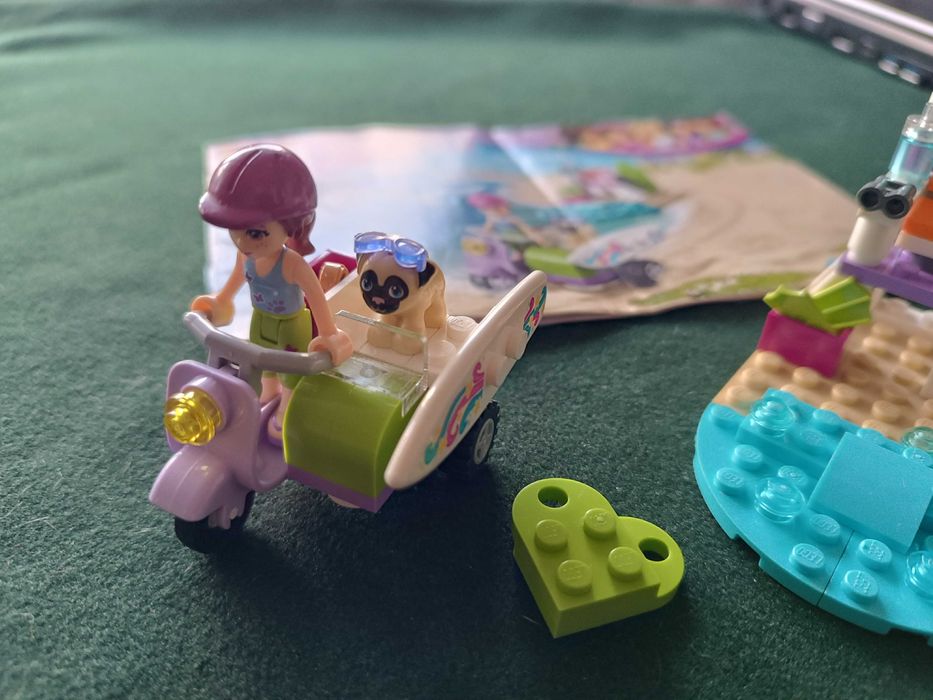 Lego Friends Zestaw  nr 41306