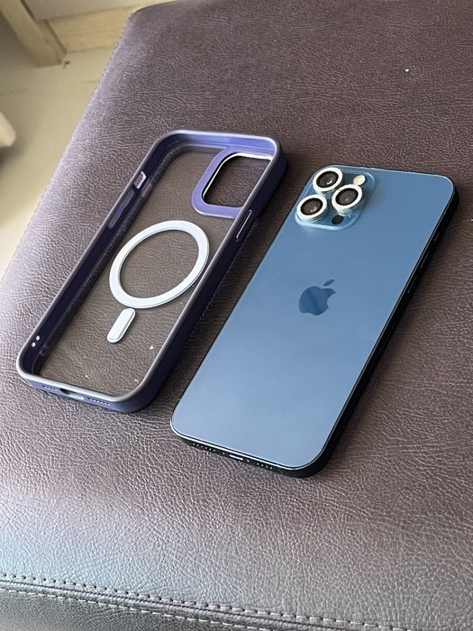 Iphone 12 Pro Max - 256 GB
