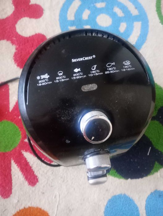 Air fryer shf 900 a1 900w