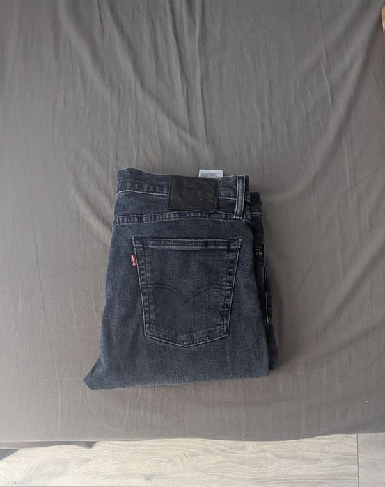 Джинси Levis, ОРИГІНАЛ