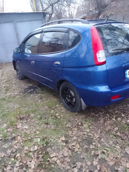 Продам автомобіль