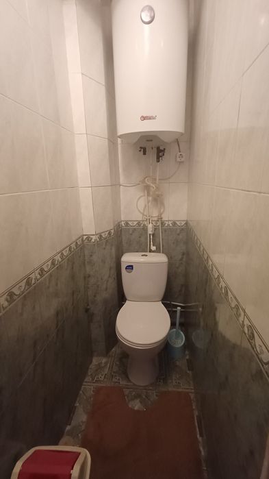 Продаю 3 квартиру пр.Центральный- 6 Слободская