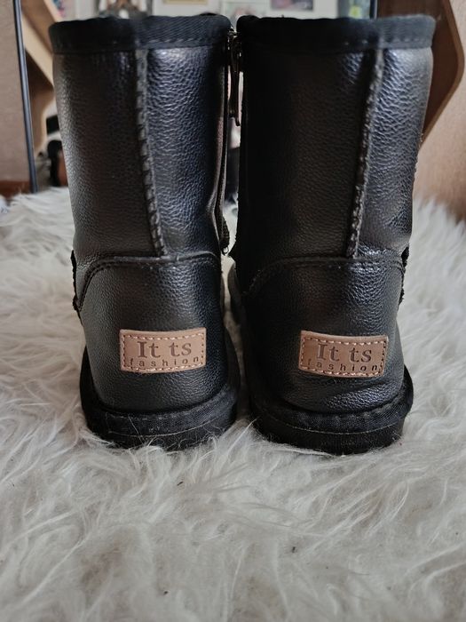 Детские УГГИ 35-36