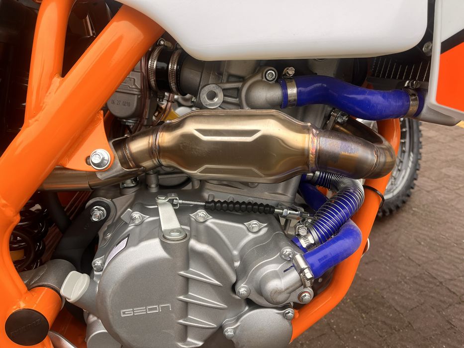 В наявності.‼️2025GEON DAKAR GNХ300 (4V)