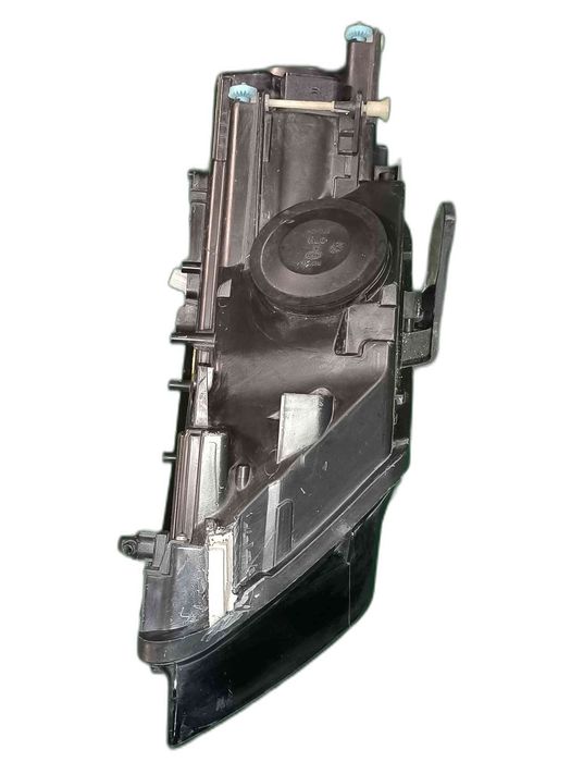 Ótica / Farol Esquerdo AUDI A3 Sportback 8P0941003AM (OEM) | 1EL00964809 (OEM)