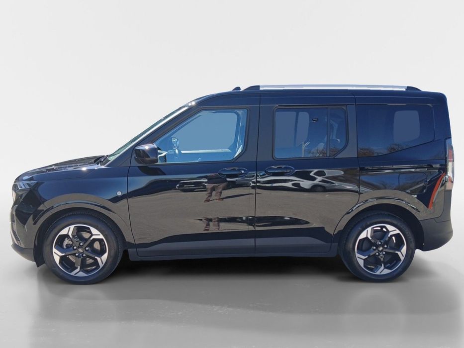 Ford Tourneo Courier 1.0 EcoBoost Titanium DCT