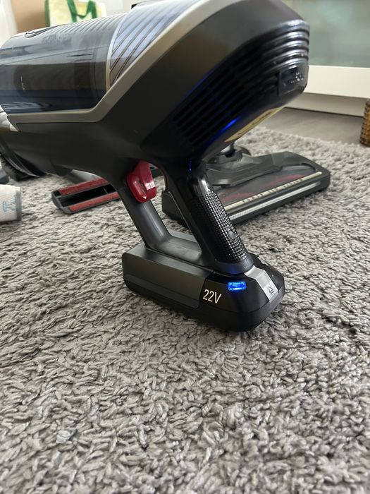 Aspirador Vertical ROWENTA X-Force Flex 8.5