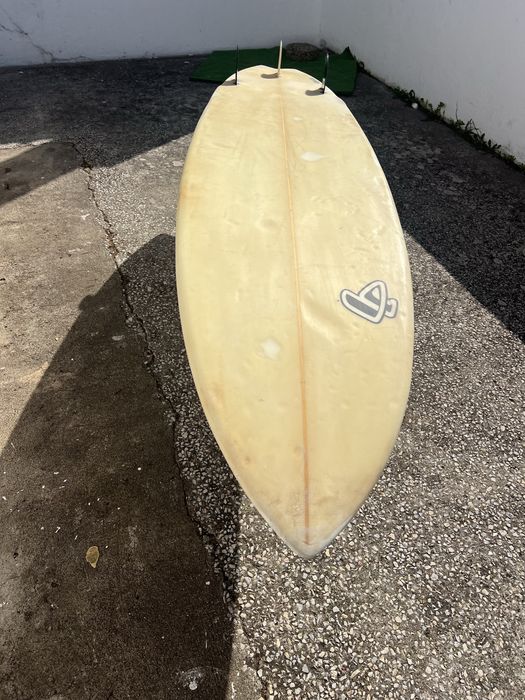 Prancha surf 7.0