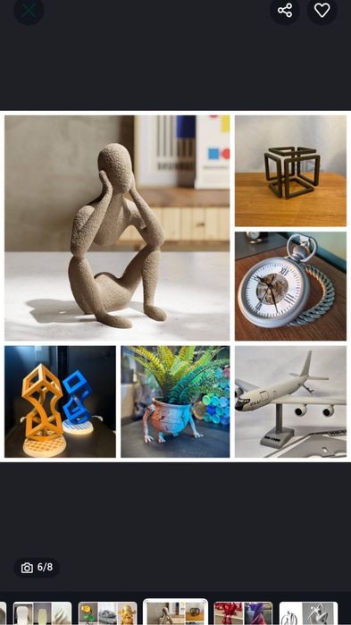 3д друк /3d print