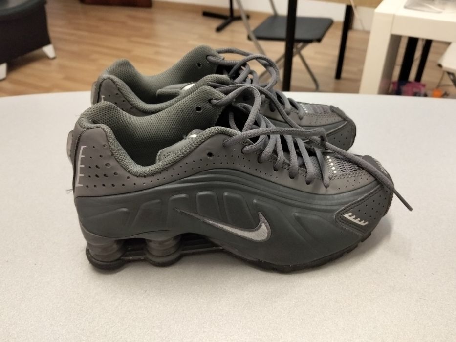 Vendo Tênis Nike