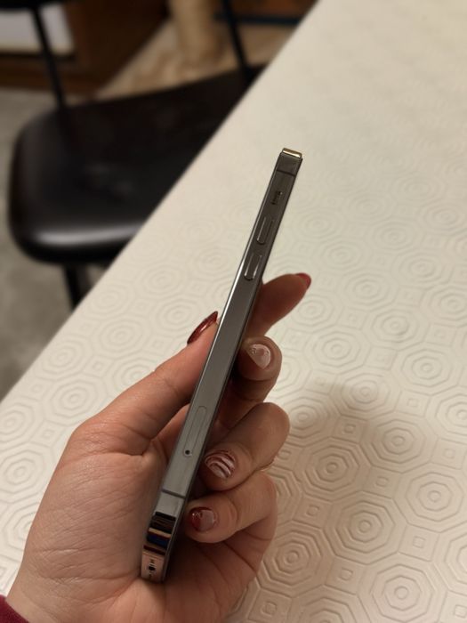 Iphone 12 pro 256 gb - Excelente estado