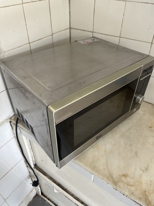 Microondas TEKA MWE 230 G INOX