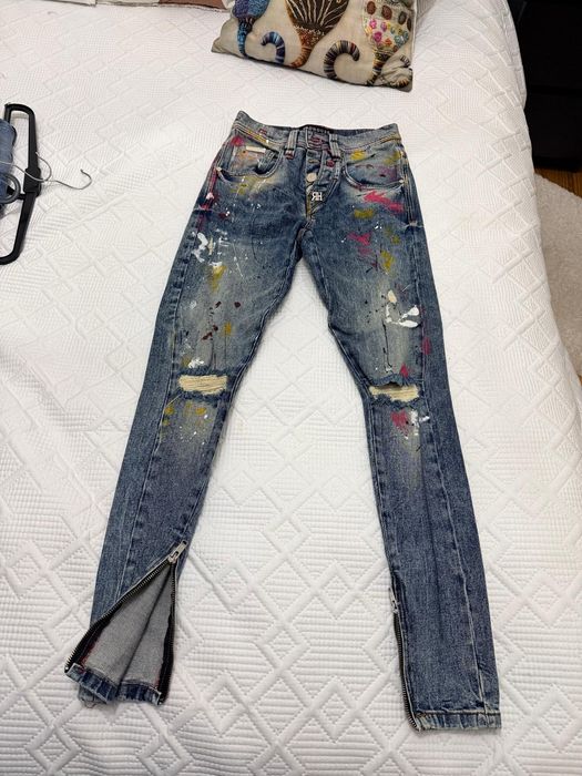 Calças RedHouse ORIGINAIS.