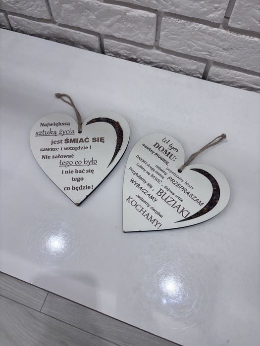 Zawieszka ozdoba home&you