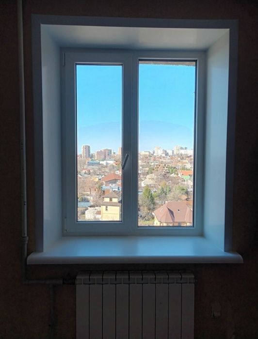 Монтаж откосов из сэндвич панелей недорого. Відкоси Харків. Откосы на окна под ключ. Віконні відкоси під ключ. Відкоси на вікна