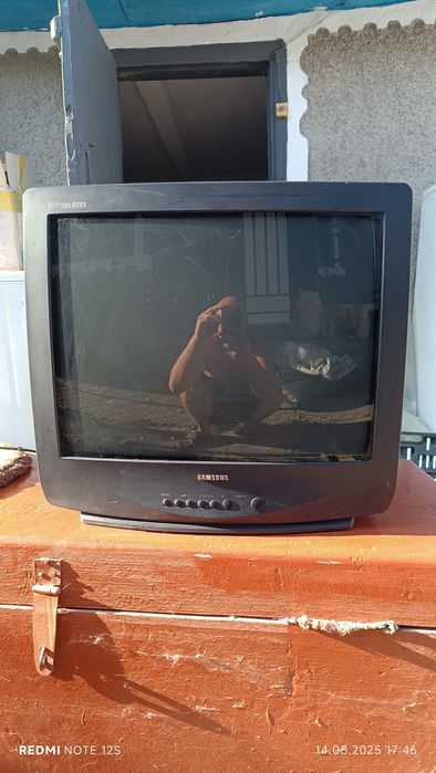 Samsung Hitron Black