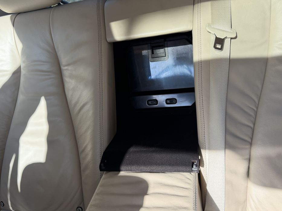 Mercedes-Benz S430 V8 GPL Full Extras