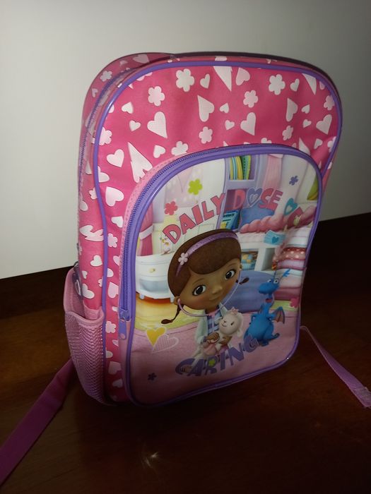 Mochila infantil