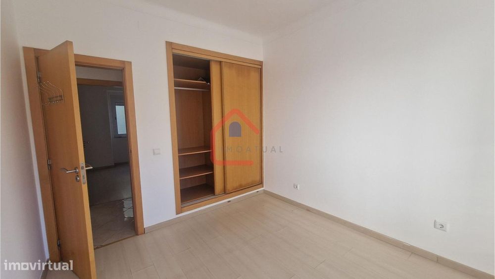 Apartamento T2 em Portugal