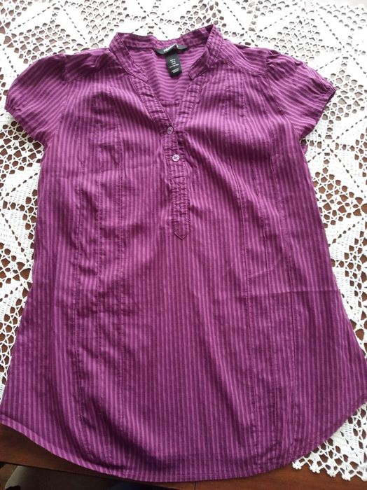 Koszulka ciążowa H&M Mama rozmiar M