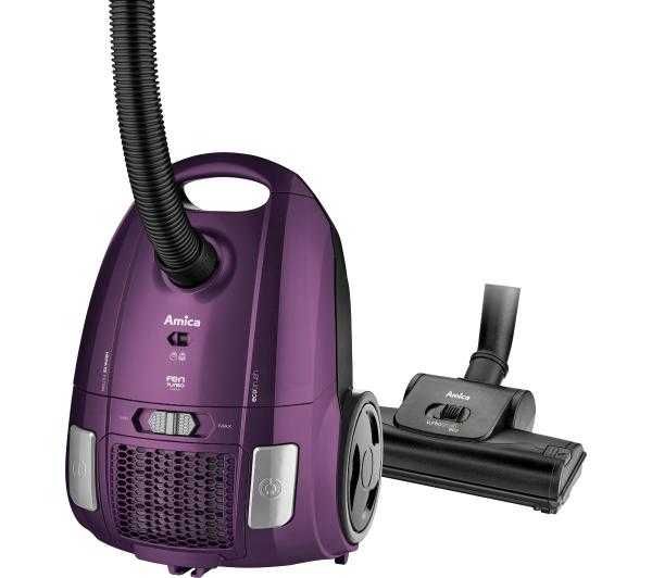 Domowy ODKURZACZ tradycyjny Amica NOWY - Okazja