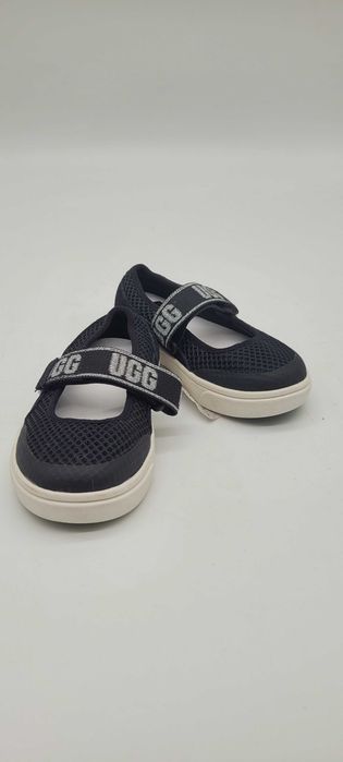Легкі дитячі балетки/кеди UGG