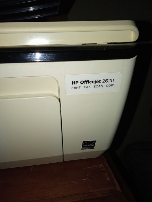Impressora hp como nova