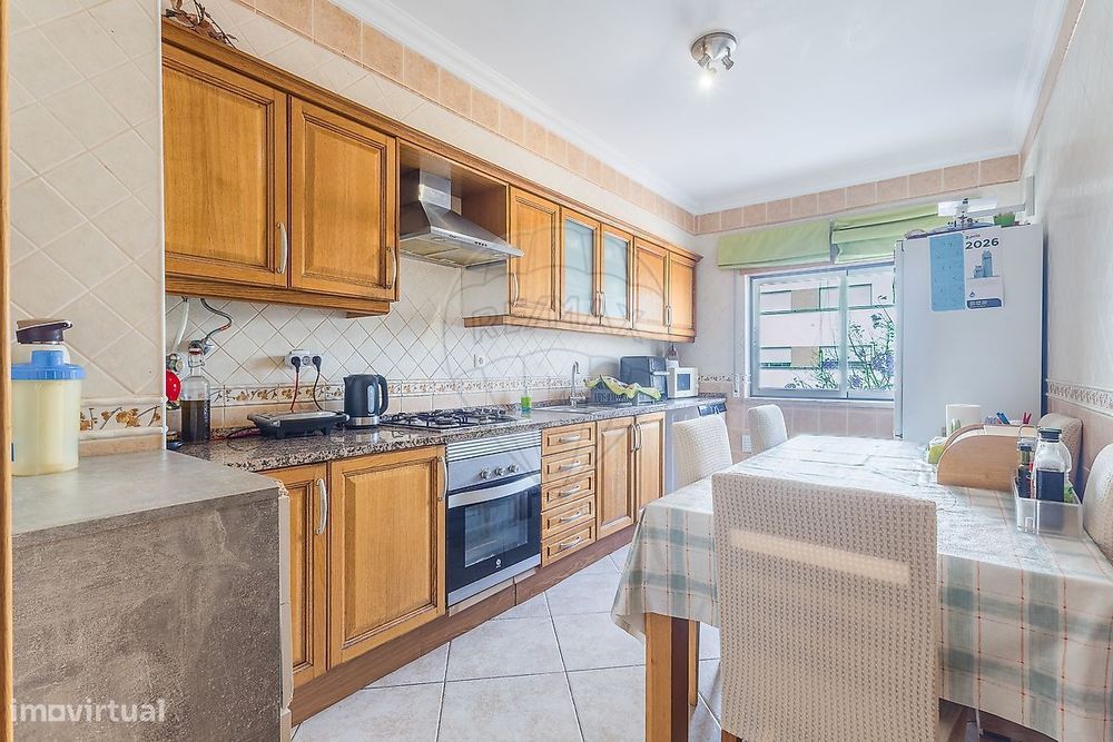 Apartamento T3 para venda