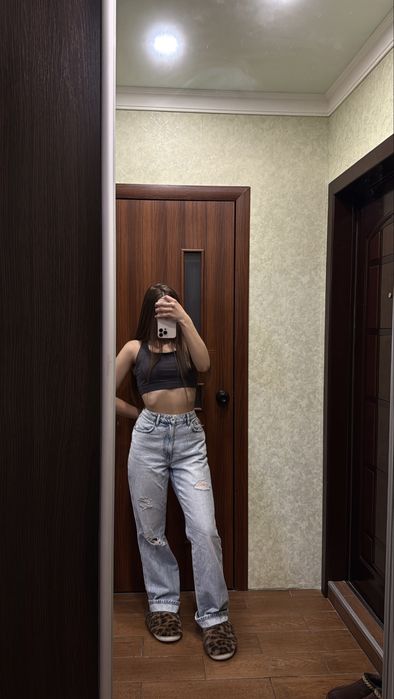 Продам джинси жіночі