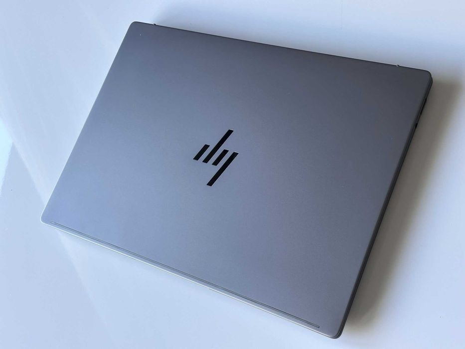 HP OmniBook X 14" 2.2K IPS Snapdragon X Elite (12 ядер) 16 GB LPDDR5 512Gb SSD