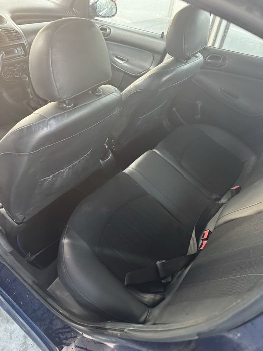 Peugeot 206 5portas