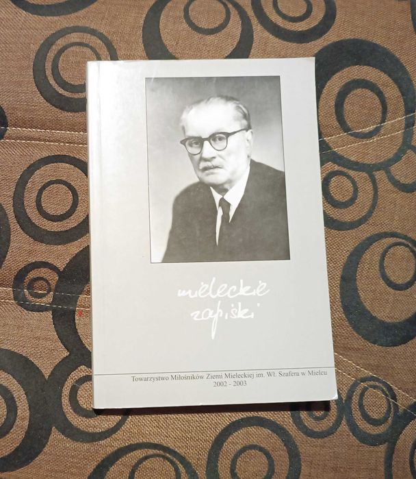 Mieleckie zapiski nr 5-6 (2002- 2003 )