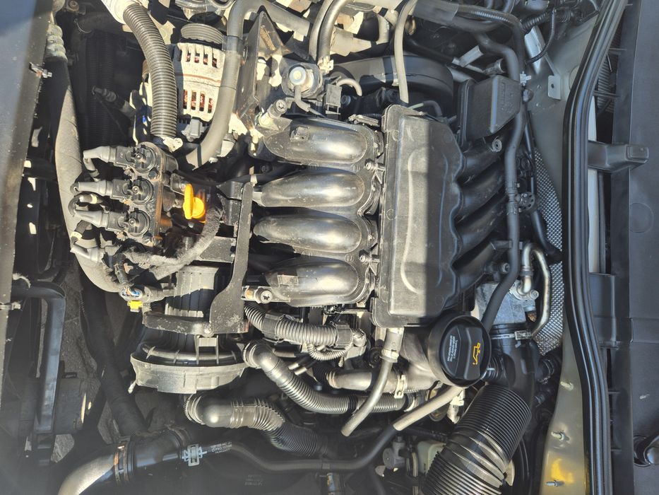 Шкода Октавія Тур