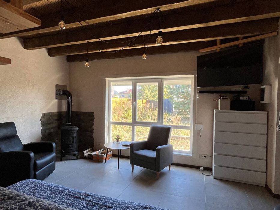 Будинок з ремонтом 70 м2 | Софіївська Борщагівка | Без %