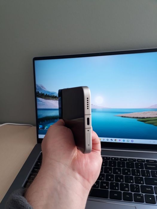 Xiaomi Mi 15T Pro 256Gb