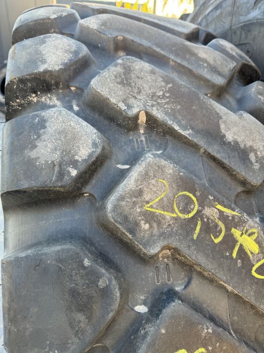 Opona 20.5-25 Mitas z gwarancja