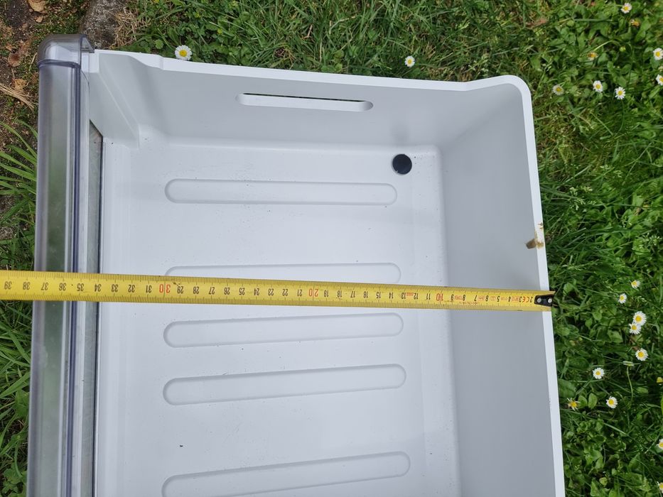 Osprzęt lodówki whirlpool