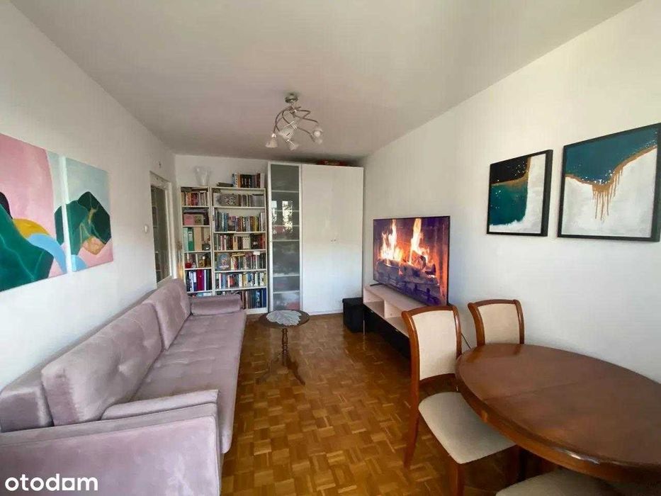 2100plnRataje obok Selgrossa , Armii Krajowej 2 pokoje, balkon, widok.